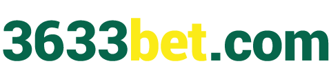 3633bet Logo